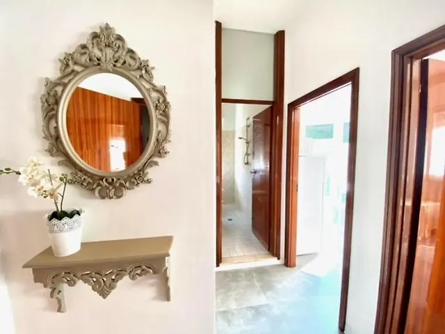 Apartment Vacanzemarecervia Appartamenti Terzo Piano