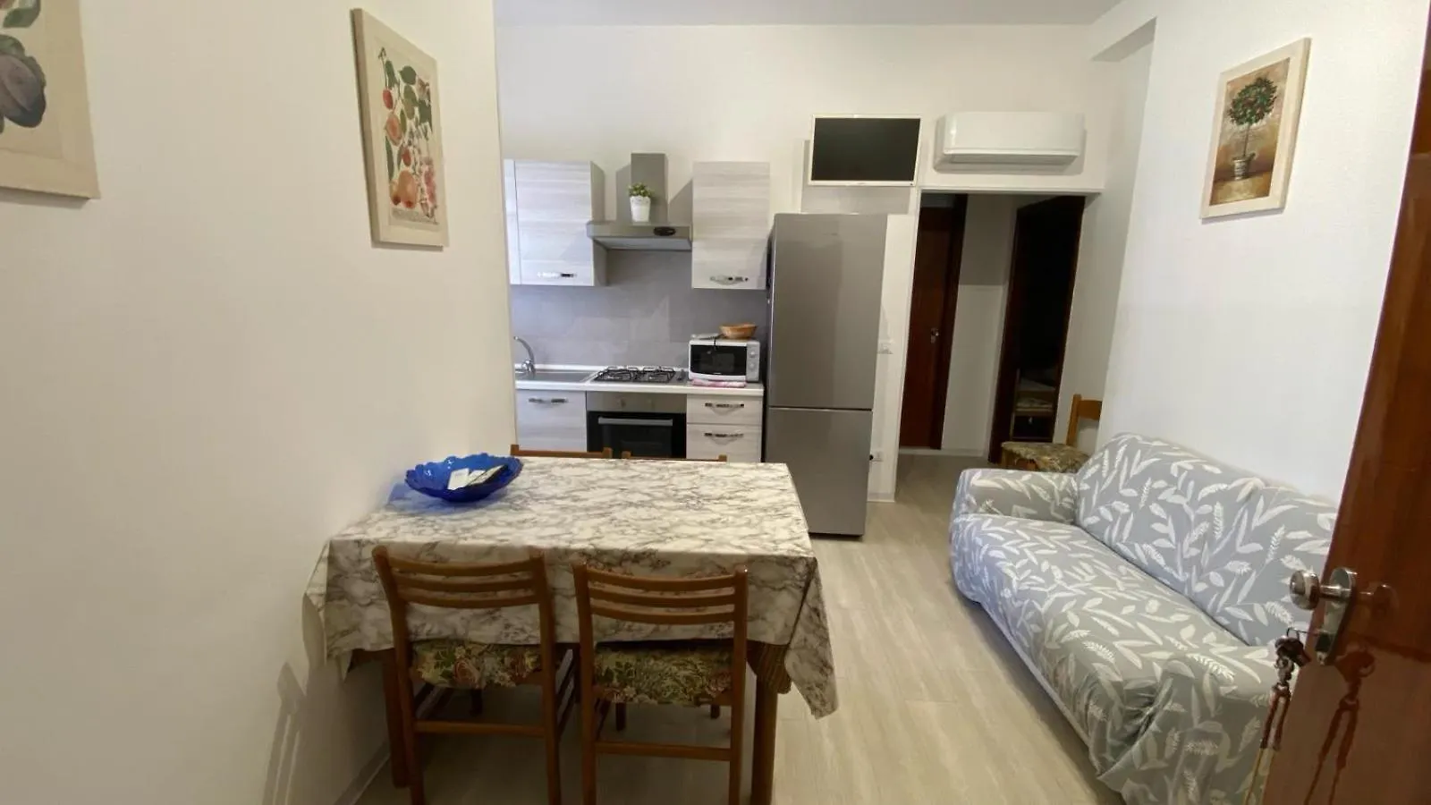 Apartment Vacanzemarecervia Appartamenti Terzo Piano