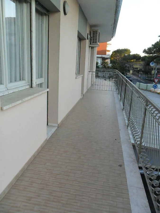 Vacanzemarecervia Appartamenti Terzo Piano Cervia