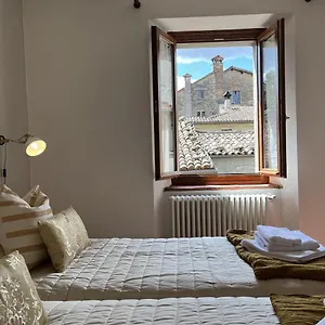 Romagnabnb Biscanto Townhouse Tredozio