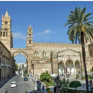Center Da Felu Palermo