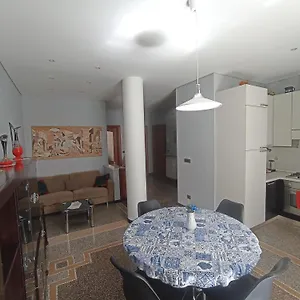 La Casa Sul Mare-savona Savona