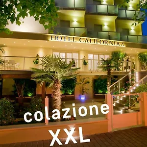 Hotel California, Cervia