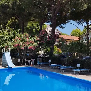 Hotel Zani, Cervia